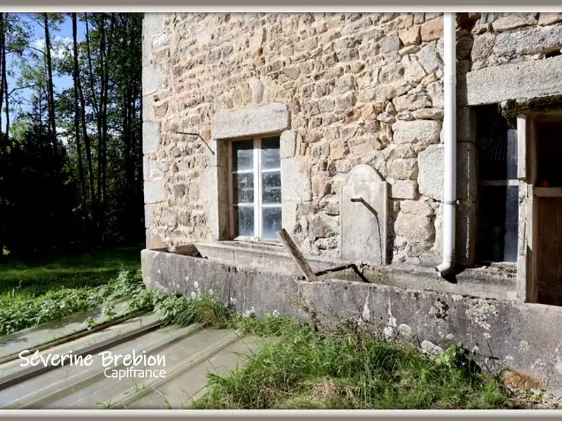 Maison, 388 m²