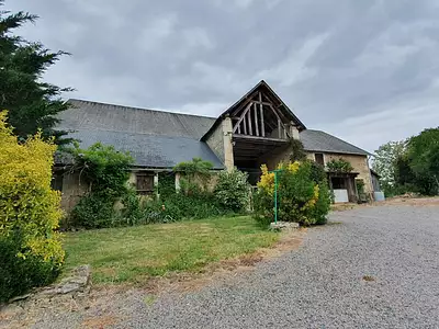 Maison, 240 m²