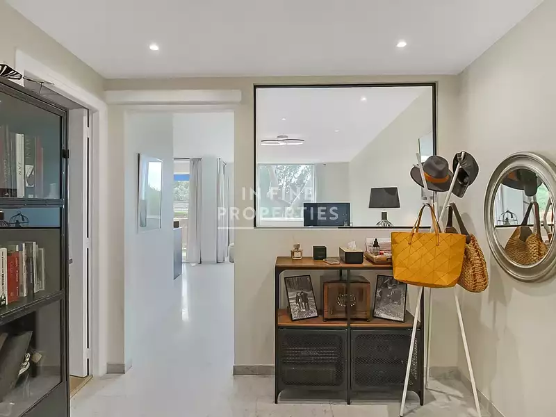 Appartement, 104 m²
