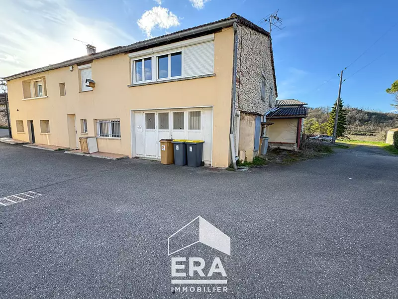 Maison, 143 m²