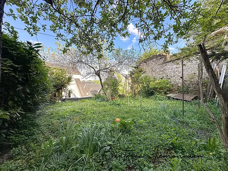 Maison, 111,26 m²