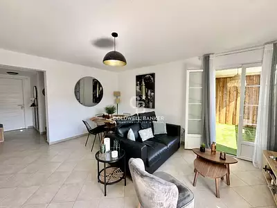 Appartement, 81,6 m²