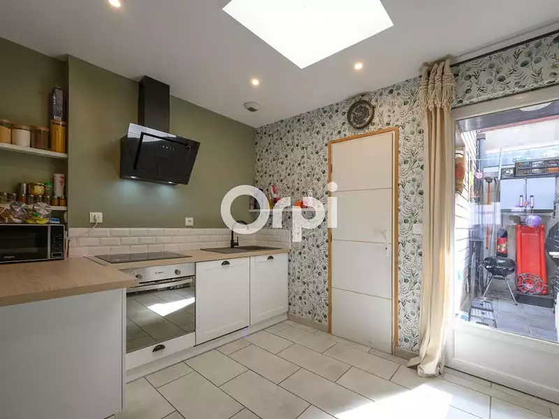 Maison, 72 m²