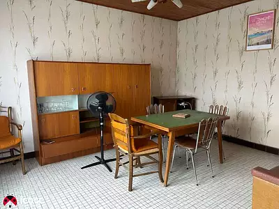 Maison, 131 m²