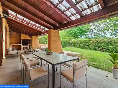 Maison, 85 m²