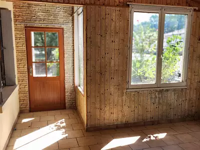 Maison, 115 m²