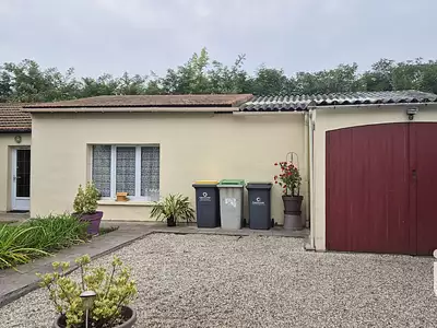 Maison, 160 m²