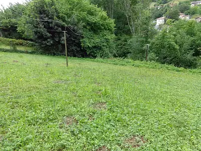 Maison, 126 m²