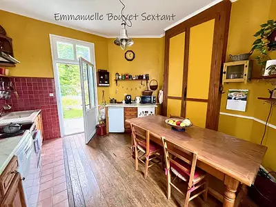Maison, 180 m²