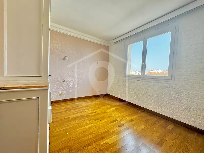 Appartement, 87 m²