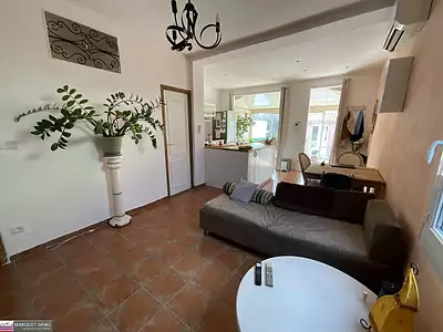 Maison, 70 m²