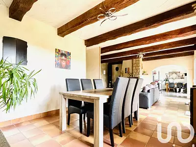 Maison, 109 m²