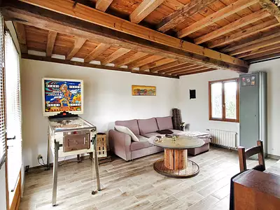 Maison, 80 m²