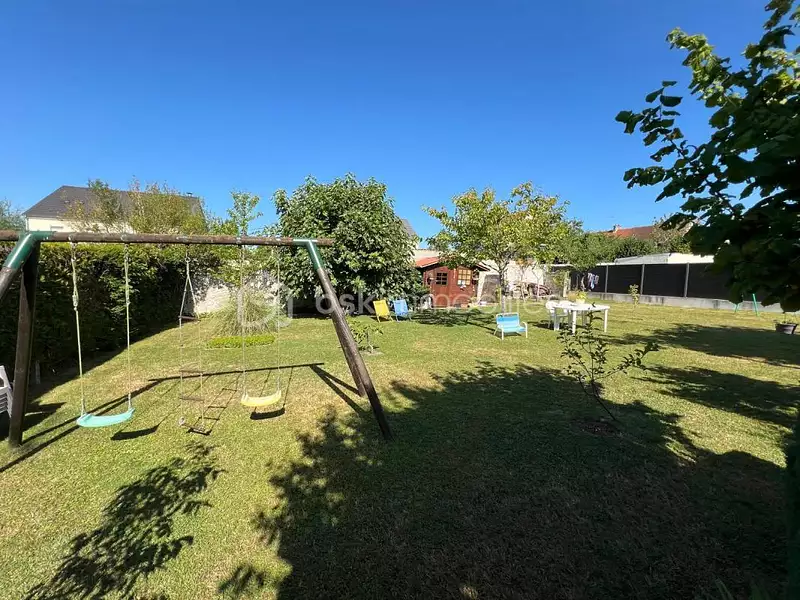 Maison, 81 m²