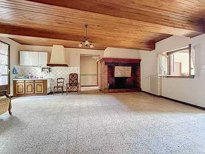Maison, 105 m²