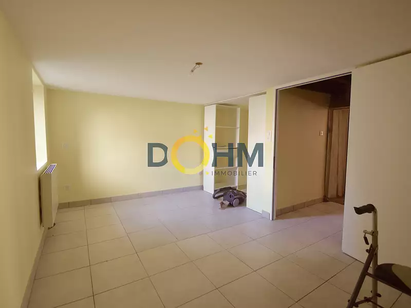 Maison, 95 m²