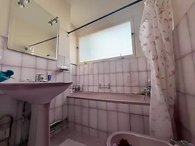 Appartement, 54 m²