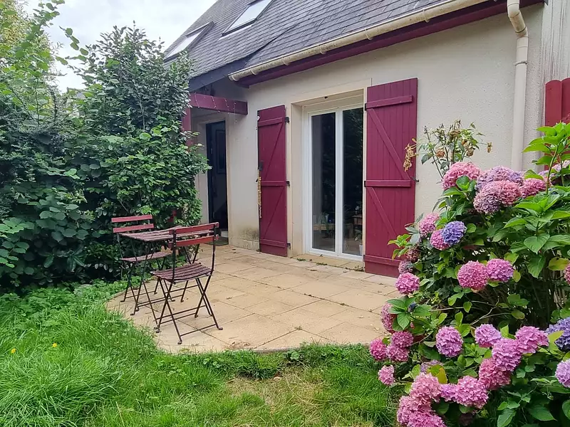 Maison, 110 m²