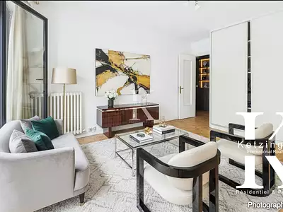 Appartement, 35,9 m²