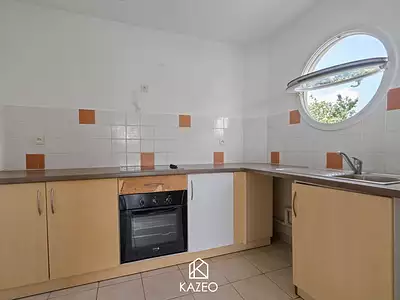 Appartement, 44 m²
