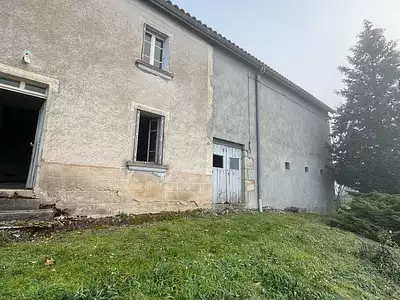 Maison, 90 m²