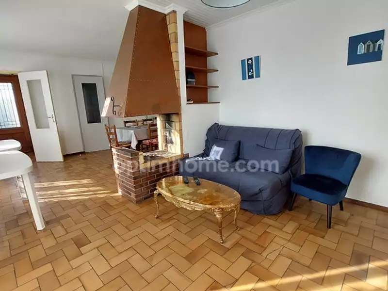 Maison, 92 m²