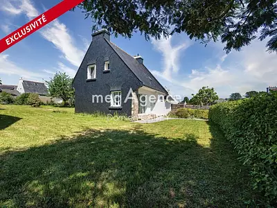 Maison, 73 m²