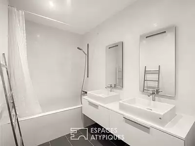 Appartement, 117 m²