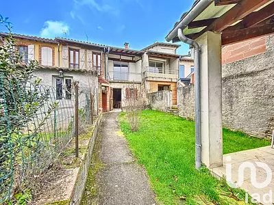 Maison, 111 m²