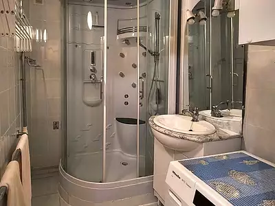 Appartement, 69 m²