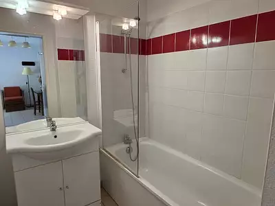 Appartement, 42 m²