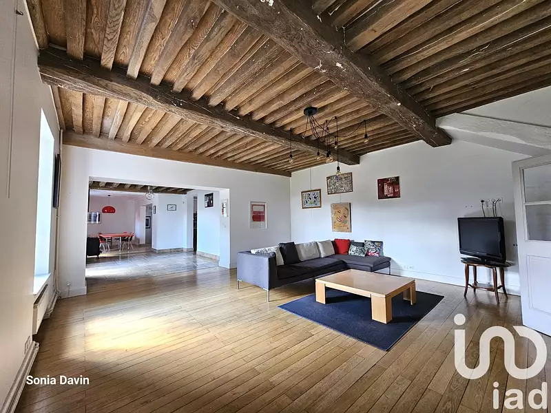 Maison, 214 m²