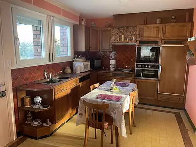 Maison, 110 m²