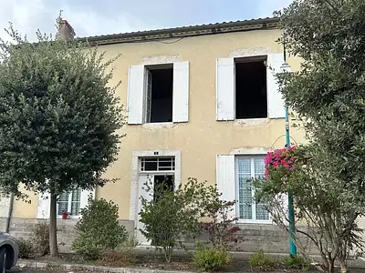 Maison, 165 m²