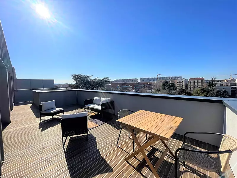 Appartement, 113 m²