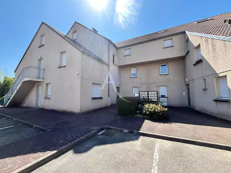 Appartement, 45 m²