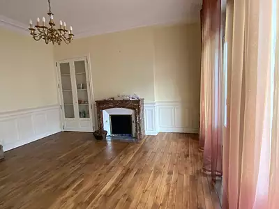 Appartement, 155 m²