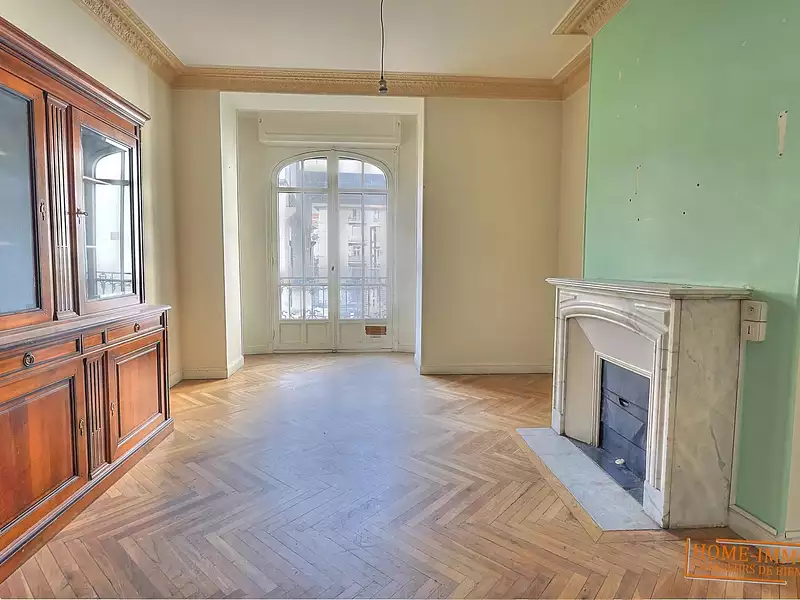 Appartement, 61,26 m²