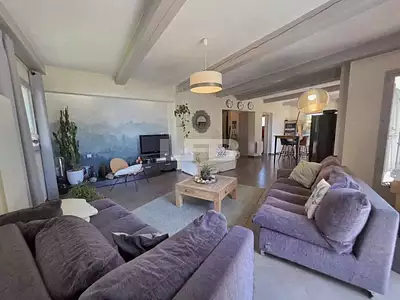 Maison, 134,69 m²