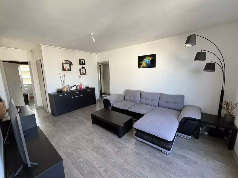 Appartement, 65 m²