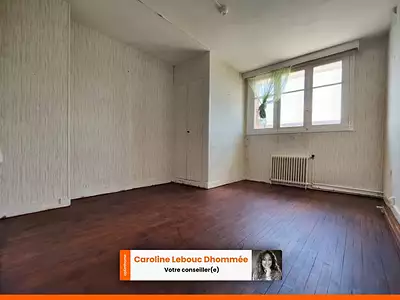 Maison, 110 m²