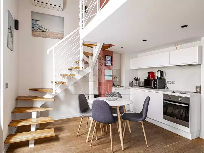 Immeuble, 400 m²