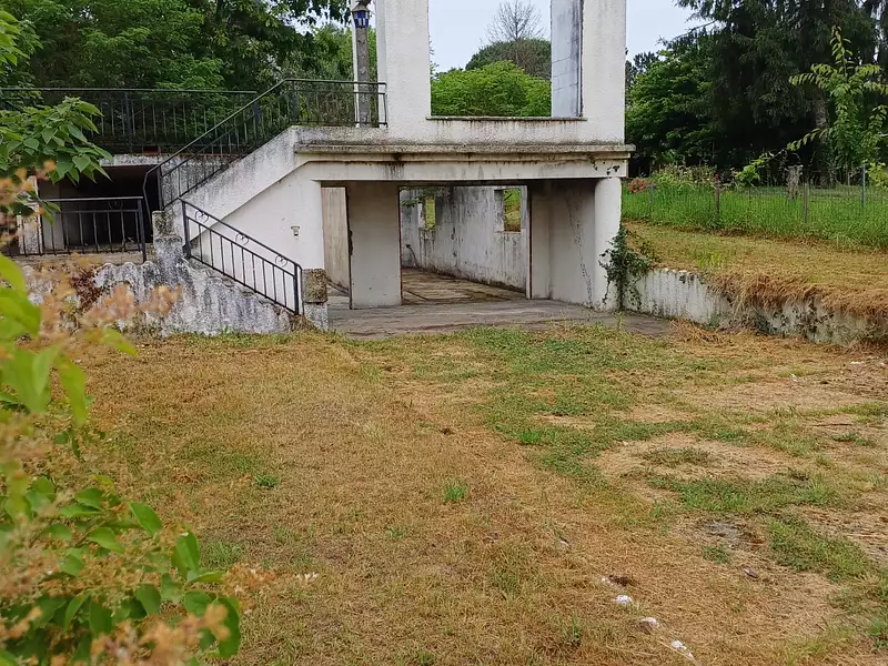Terrain, 1 340 m²