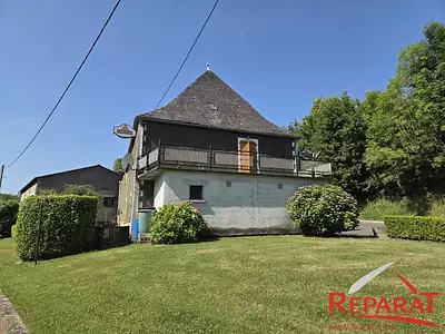 Maison, 115 m²