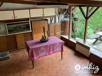 Maison, 120 m²