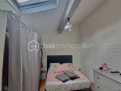 Maison, 165 m²