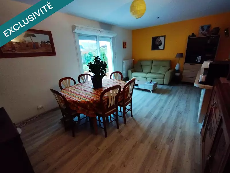 Maison, 130 m²