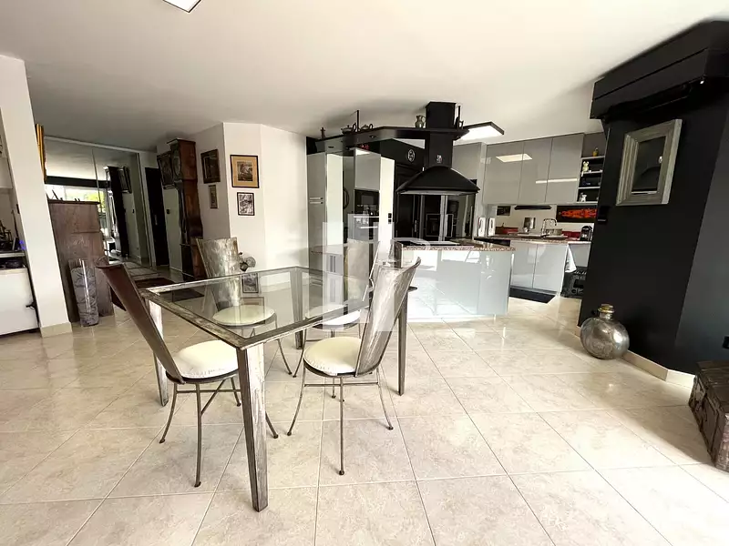 Appartement, 100 m²