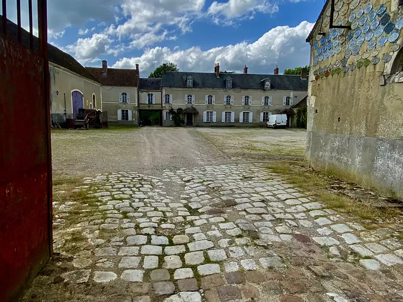 Maison, 400 m²