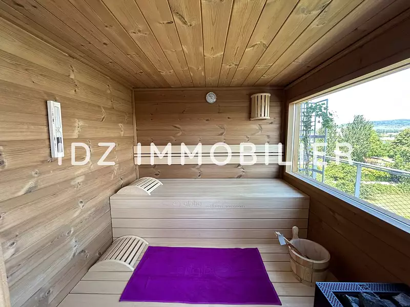 Appartement, 25 m²